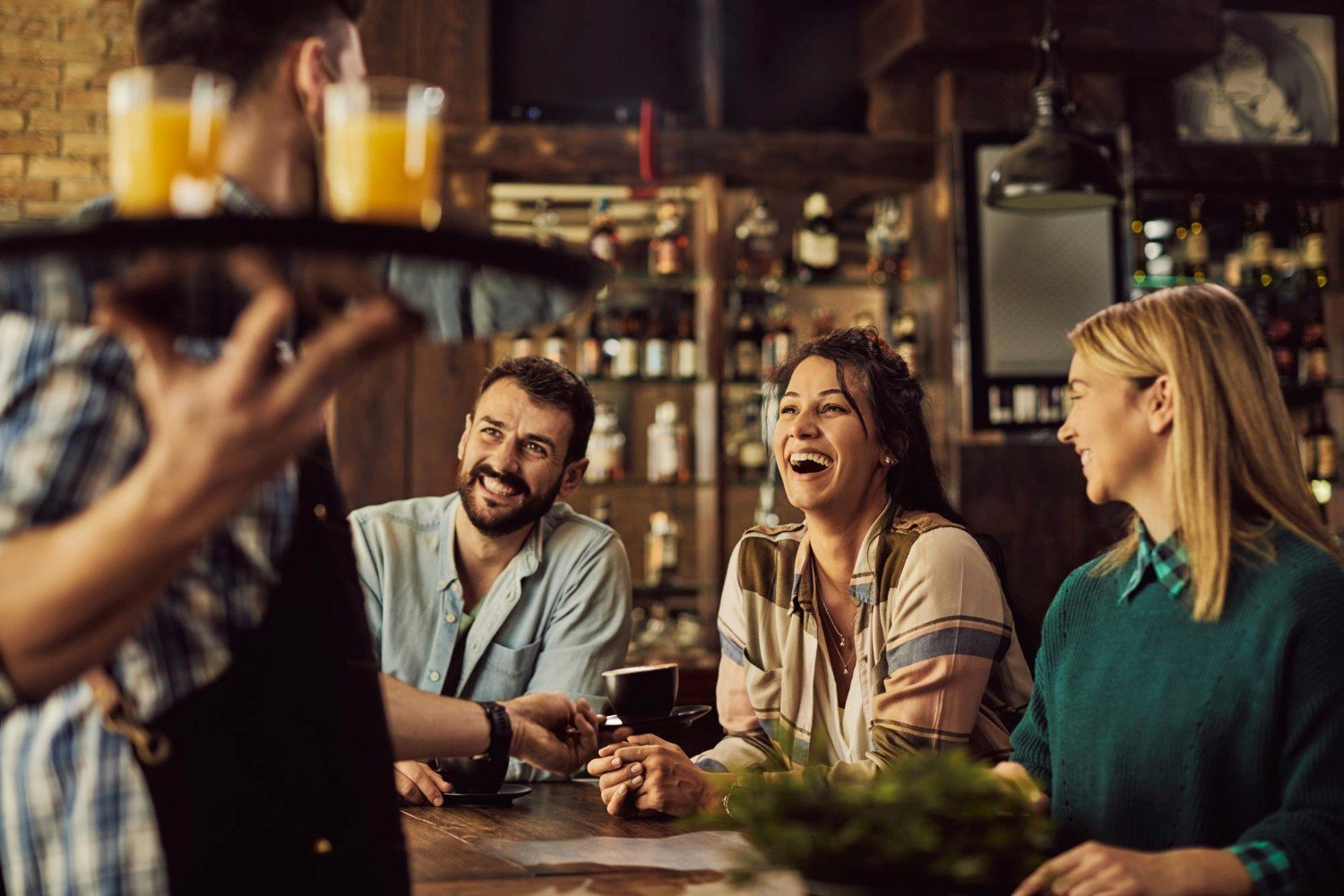 Bar & pubs Bar & pubs
